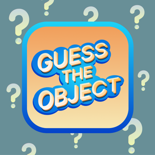 Guess The Object logo